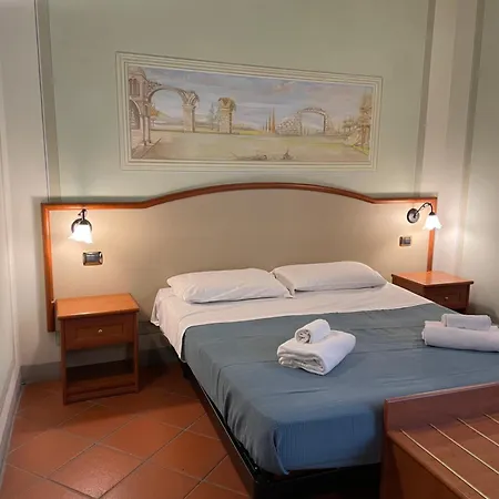 San Pietro Tuscany Lucca