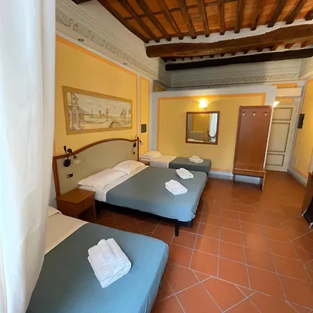 San Pietro Tuscany