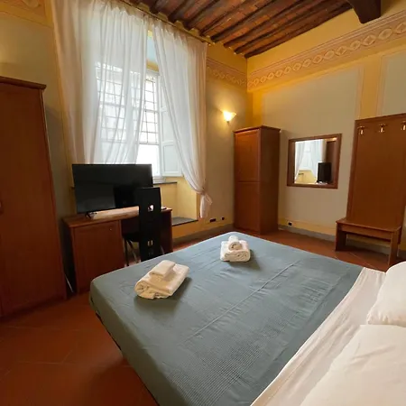 San Pietro Tuscany Guest house *