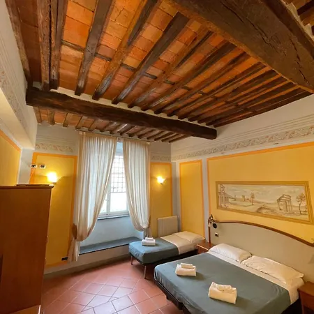 San Pietro Tuscany * Lucca