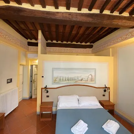 San Pietro Tuscany Guest house