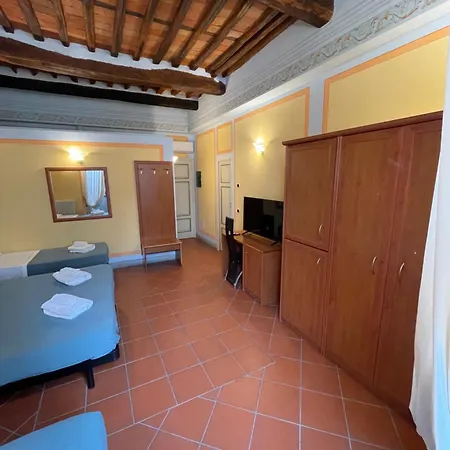San Pietro Tuscany Guest house Lucca