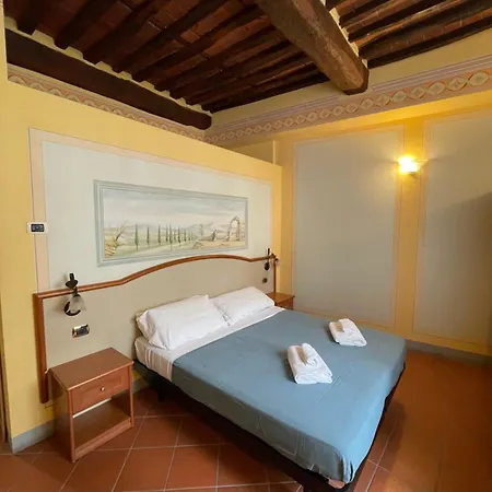 Guest house San Pietro Tuscany *