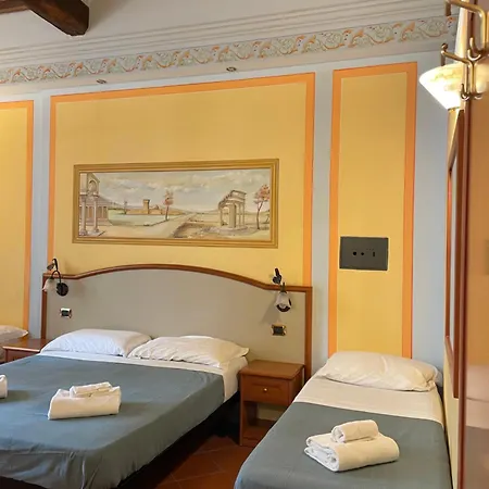 San Pietro Tuscany Guest house *