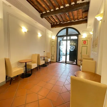 Guest house San Pietro Tuscany Lucca