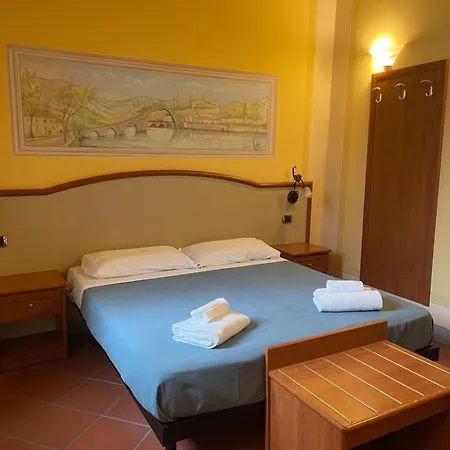 San Pietro Tuscany Guest house