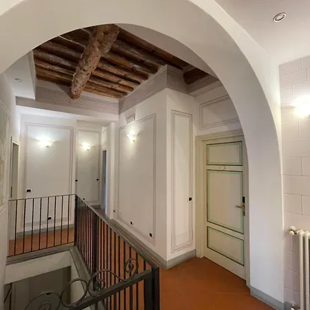 San Pietro Tuscany Guest house