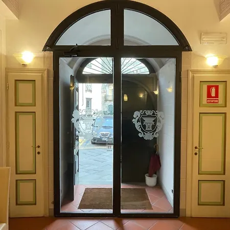 Guest house San Pietro Tuscany *