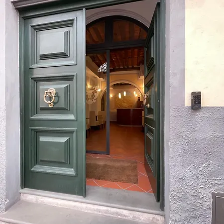 Guest house San Pietro Tuscany