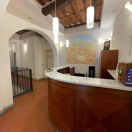 San Pietro Tuscany Guest house Lucca