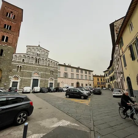 San Pietro Tuscany Guest house