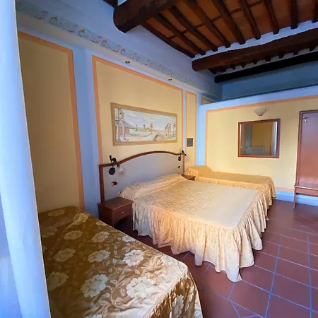 San Pietro Tuscany