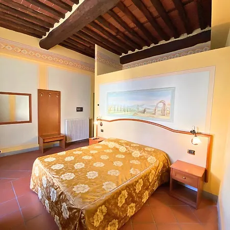 San Pietro Tuscany Guest house