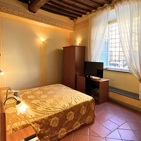 San Pietro Tuscany Guest house