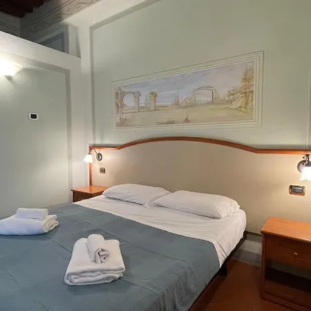 San Pietro Tuscany 3* Lukka