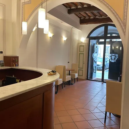 San Pietro Tuscany 3* Lukka