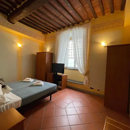 Pensjonat San Pietro Tuscany