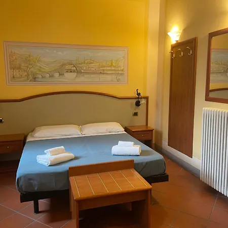San Pietro Tuscany Penzion