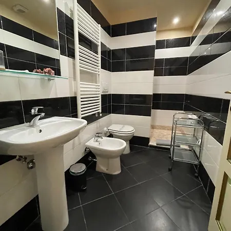 Pensjonat San Pietro Tuscany 3*