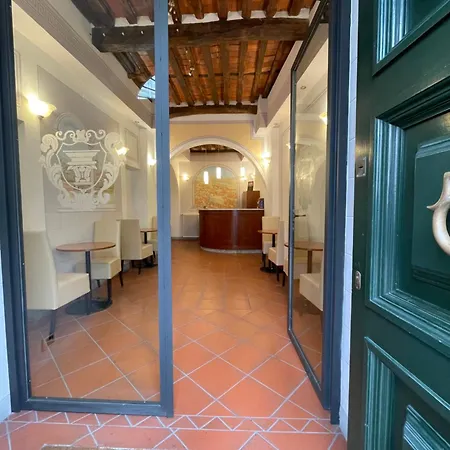 San Pietro Tuscany 3* Lukka