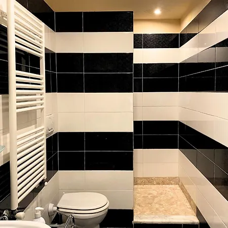 Pensjonat San Pietro Tuscany Lukka