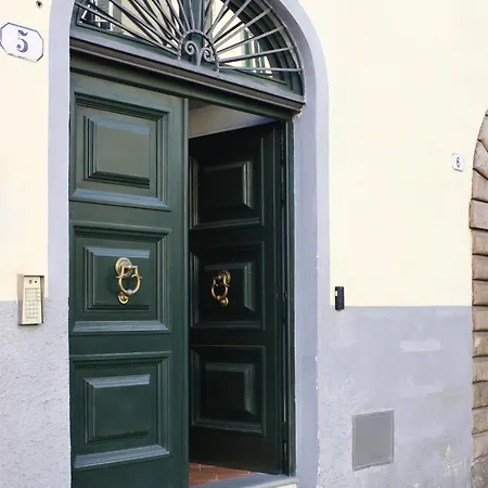 San Pietro Tuscany 3* Lukka