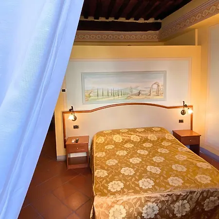 Pensjonat San Pietro Tuscany 3*