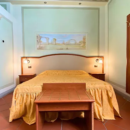 San Pietro Tuscany Pensjonat 3*
