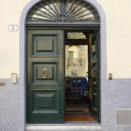 San Pietro Tuscany Pensjonat Lukka