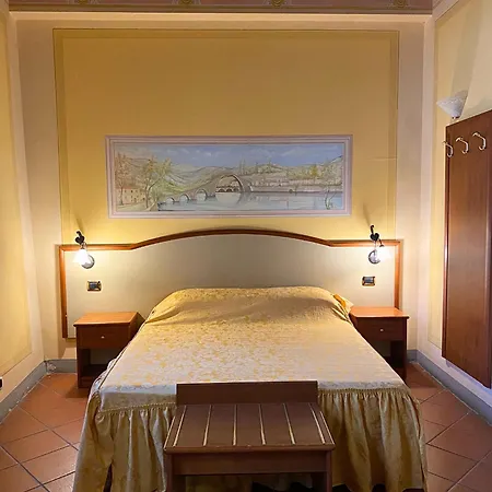 Pensjonat San Pietro Tuscany 3*