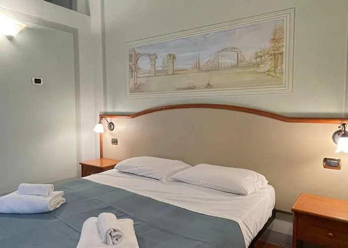 San Pietro Tuscany 3* Лукка