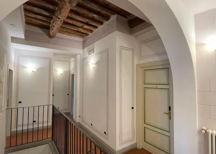 San Pietro Tuscany Гостевой дом