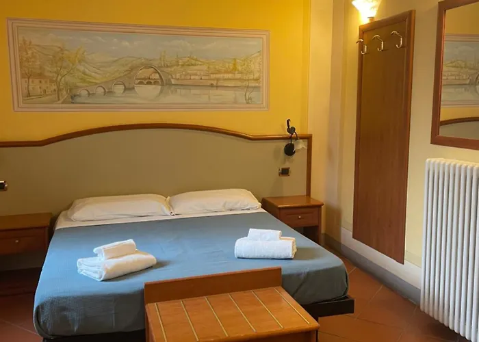 San Pietro Tuscany Гостевой дом