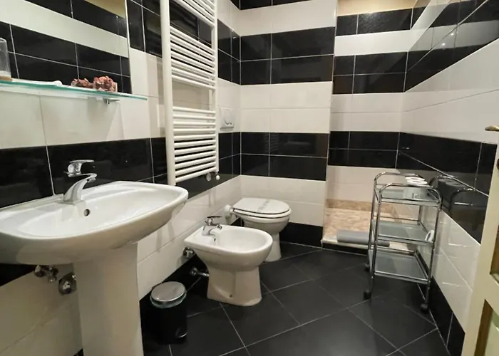 Гостевой дом San Pietro Tuscany 3*