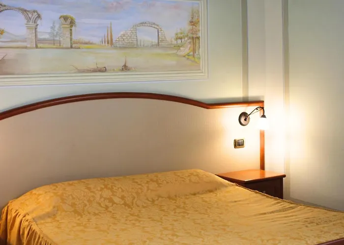 Гостевой дом San Pietro Tuscany Лукка