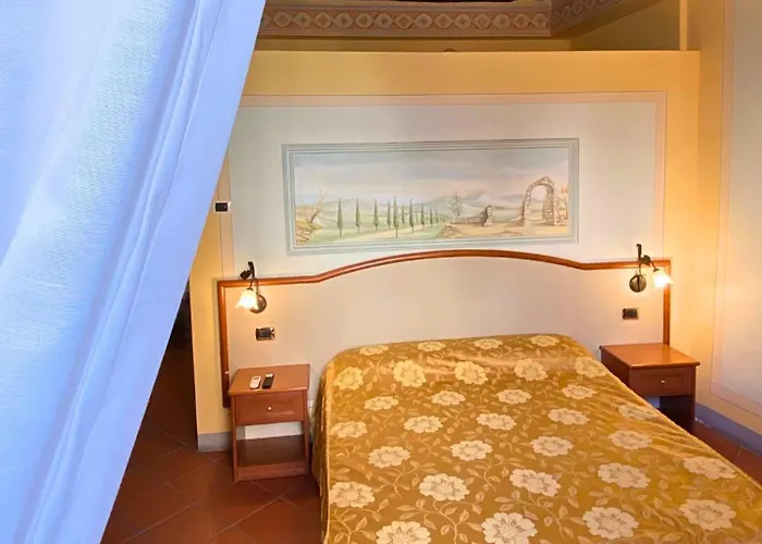 Гостевой дом San Pietro Tuscany 3*