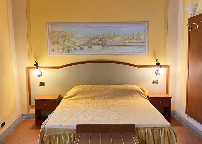 Гостевой дом San Pietro Tuscany Лукка