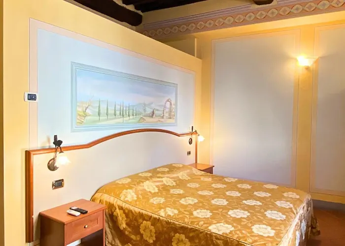 Гостевой дом San Pietro Tuscany