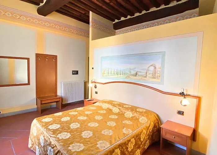 San Pietro Tuscany Гостевой дом